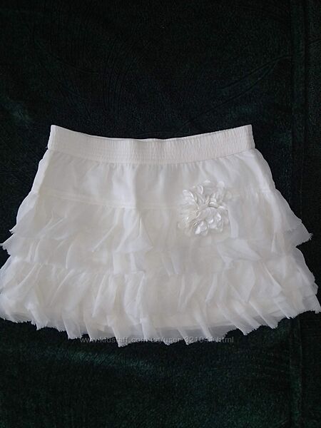 Спідниця, юбка Zara р. 158-164 см.