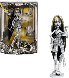 Оригінал Клео де Ніл Ріл Драма Monster High Cleo De Nile Doll Reel Drama