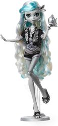 Лялька Монстер Хай Лагуна Ріл Драма Monster High Lagoona Blue Reel Drama
