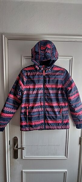 Термокуртка Crivit для дівчинки на 134- 140 зріст , Німеччина 