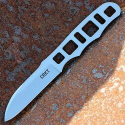 Нескладаний ніж CRKT Terzuola Hwy Rescue by Bob Terzuola 2065. Оригінал