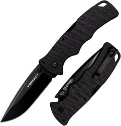 Складаний ніж Cold Steel Verdict Spear Point Black CS-FL-C3SP10A. Оригінал