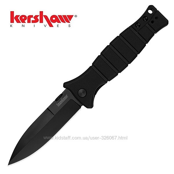 Складаний ніж Kershaw XCOM 3425. Оригінал.
