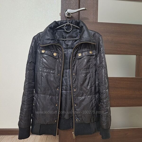 Жіноча куртка єврозима/осінь