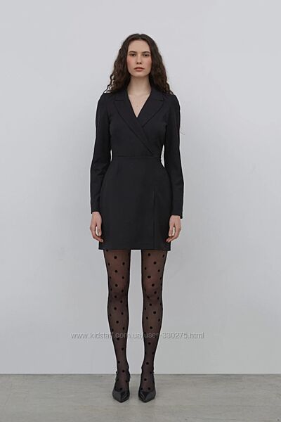 Сукня жакет MUST HAVE 