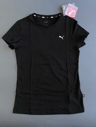 Жіноча футболка puma
