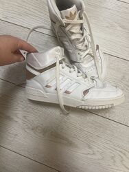 Drop step adidas кросівки