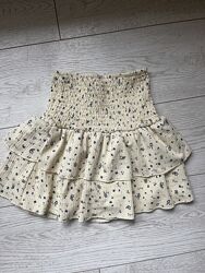 Спідниця - шорти Zara 