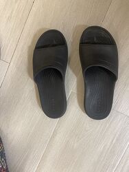 Крокси шльопанці crocs