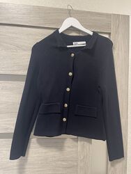 Жакет zara