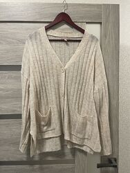 Кофта h&m