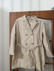 Крутейший плащ Zara