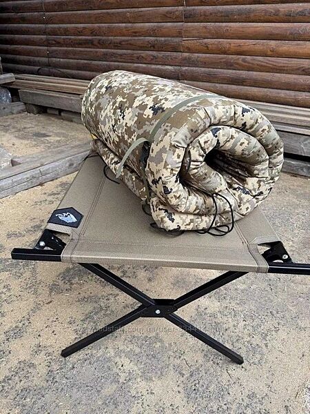 Матрац паралоновий водонепронекний