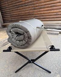 Матрац на військову розкладушку