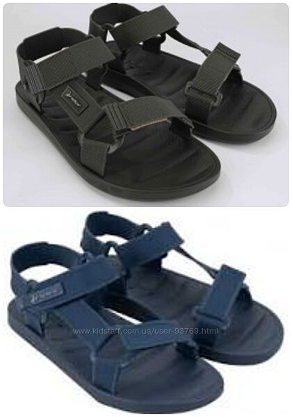 Оригінал сандалії босоніжки RIDER R1 Papete AD 41-46 р.