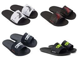 Оригінал нові шльопки RIDER Speede Slide inf 32-38р.