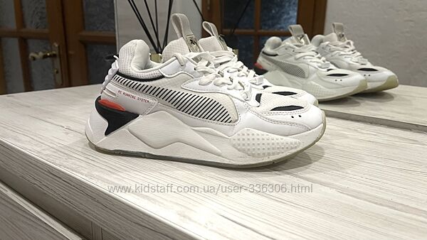 Кросівки Puma35,5 см