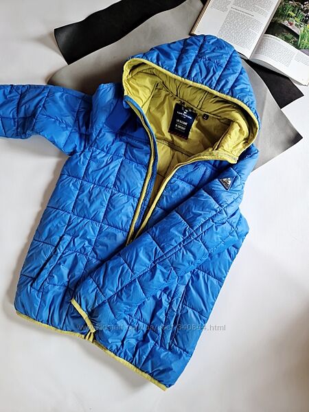 Tom taylor лемі легка куртка р 164 см