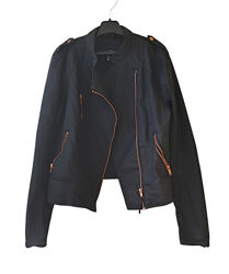 Котоновий жакет, косуха від H&M