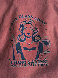 Крута бавовняна футболка з принтом