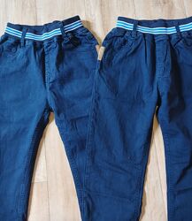 Стильні брючки в школу