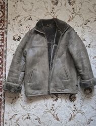 Дублянка натуральна р.56