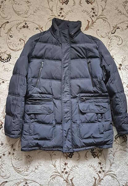 Зимова куртка 56р