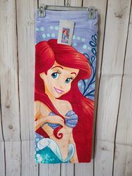 Пляжний рушник Disney, Русалочка 
