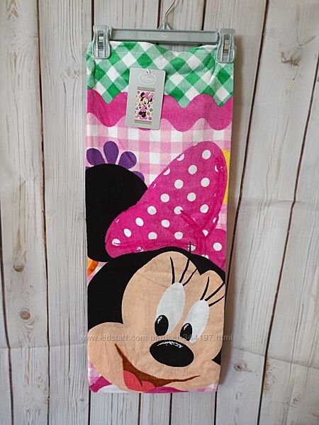 Пляжний рушник Disney, Мінні маус