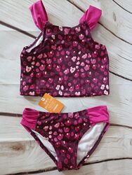 Купальний костюм Gymboree 5-6 років