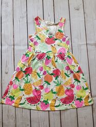 Літня сукня H&M 6-8 p.