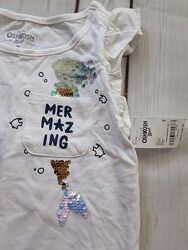 Фірмові футболки та маєчки на 5-7 років, багато і дешево