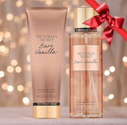 Victoria&acutes Secret Bare Vanilla міст та лосьон