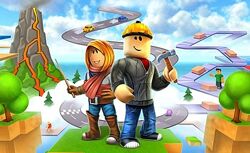 Udemy Создайте свою первую игру обби в ROBLOX 2023