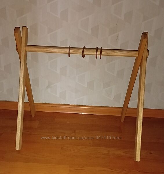 Мобіль дерев&acuteяний 