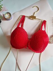 The one by ultimo Отличный фирменный бюст с небольшим Пуш-Ап 75 Е. сток