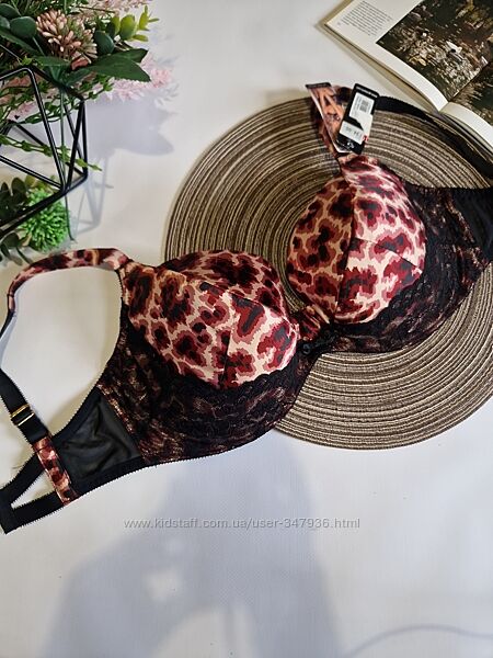 Бюстгальтер gossard Мега крутой р 75 Фф сток