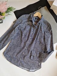 Mark o polo Сорочка стрейч р 38 оригінал 