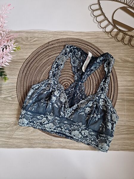 Free people Мережевний Топ бюст р м