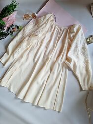 Неймовірна сукня овер. HM р. с- м сток