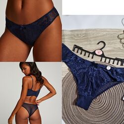 Зручні фірмові трусики hunkemoller р хл нові