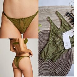 Hunkemller трусики сліп р м, хл нові