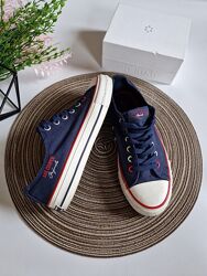 Lee Cooper дуже круті кеди р 38