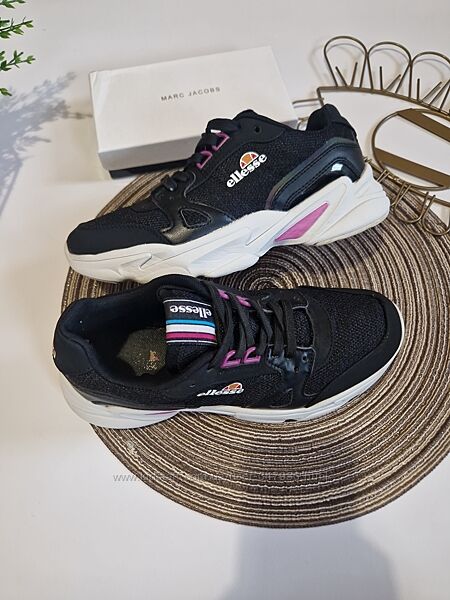Ellesse модні кросівки р 39 25 см