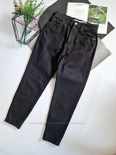 Pull and bear джинси у р.28 Бавовна