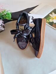 Puma оригінальні кросівки кеды р 38 не ношено 