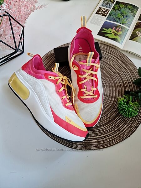 Nike air max кросівки р 39, 25.5 см сток