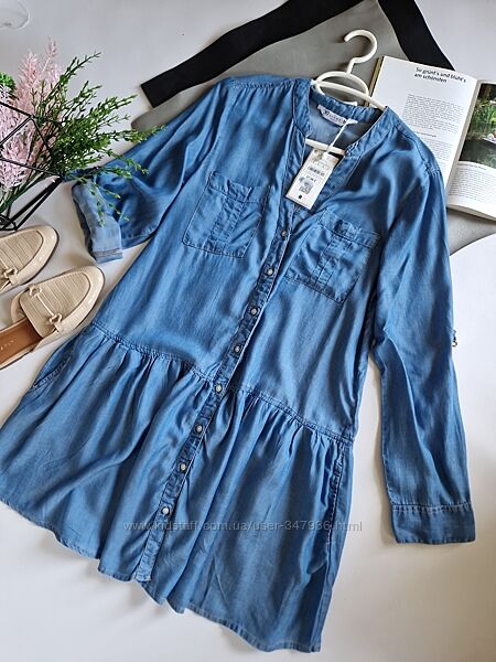 Sfera denim легка сукня р. м сток