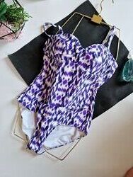 Debenhams р 16 суцільний купальник Коррекція 