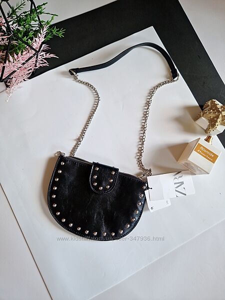 Сумочка від zara. нова